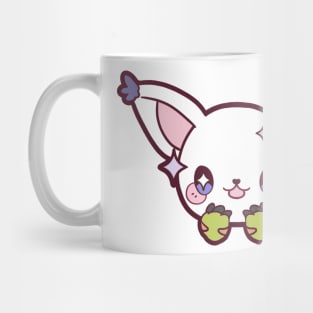 Gatomon Mug